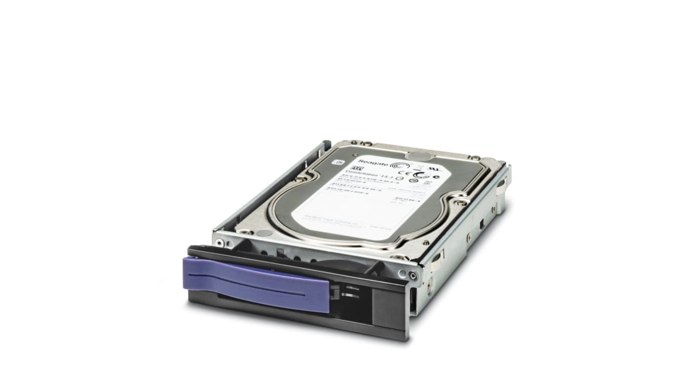 Phoenix Contact DRBAAZ 2 TB Internal Hard Disk Drive