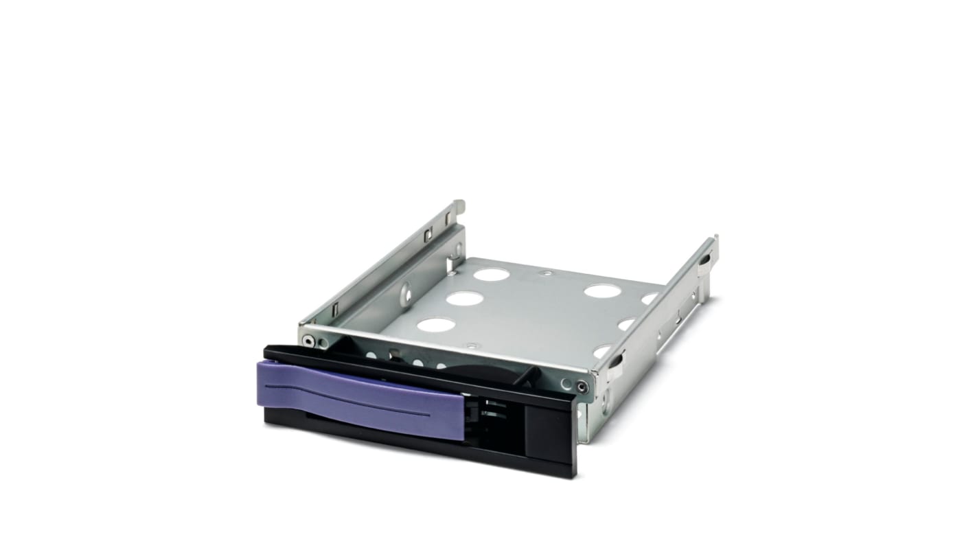 Phoenix Contact port Hard Drive Tray