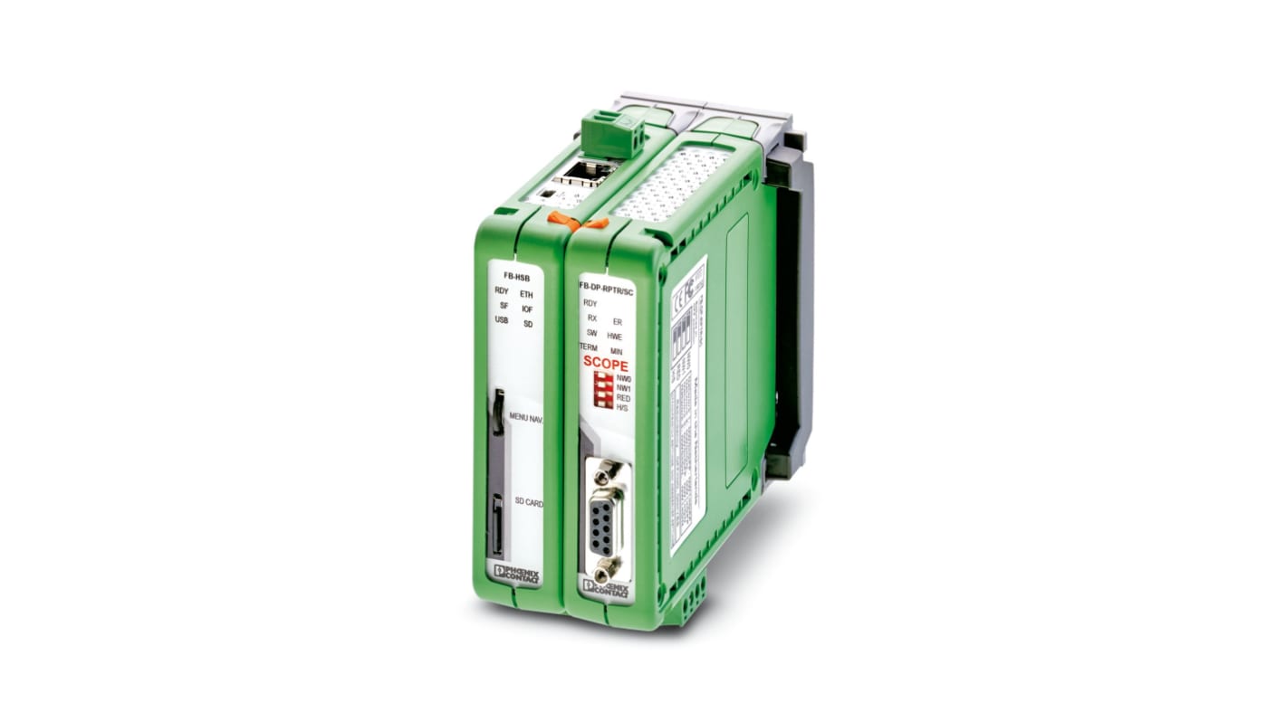 Repeater FB-HSB-DP-SC