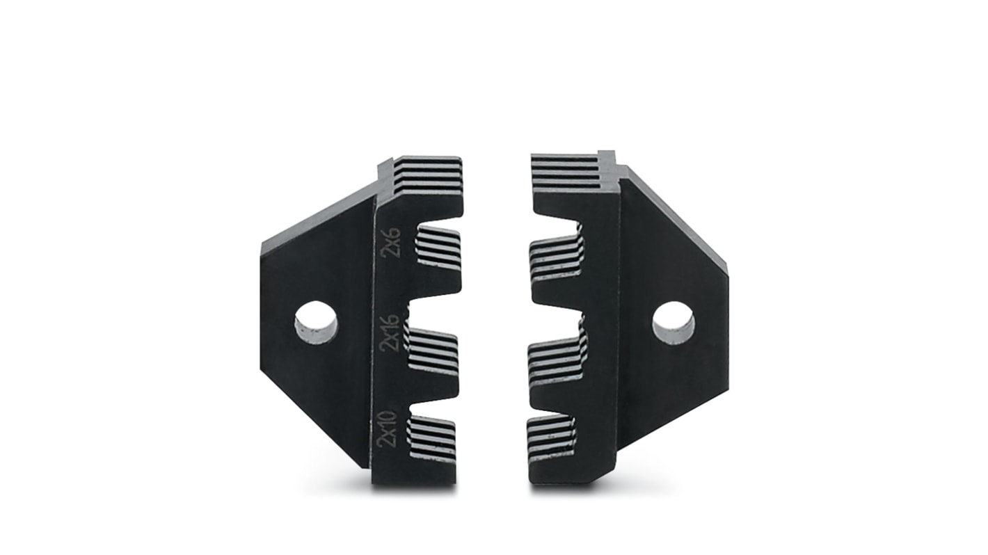 Phoenix Contact, CRIMPFOX Crimp Die