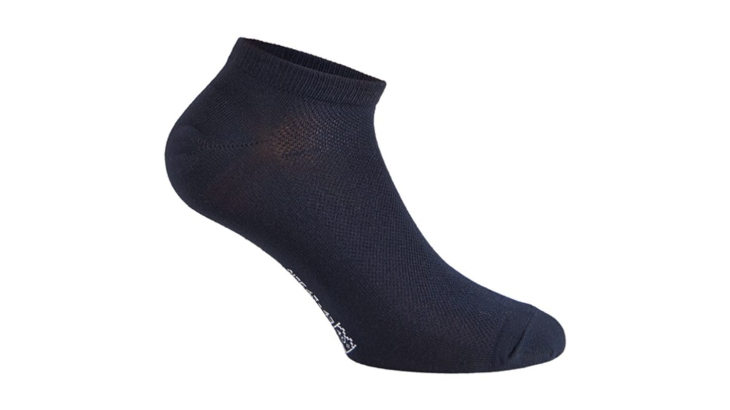Chaussettes Jalas 42 → 43, Noir