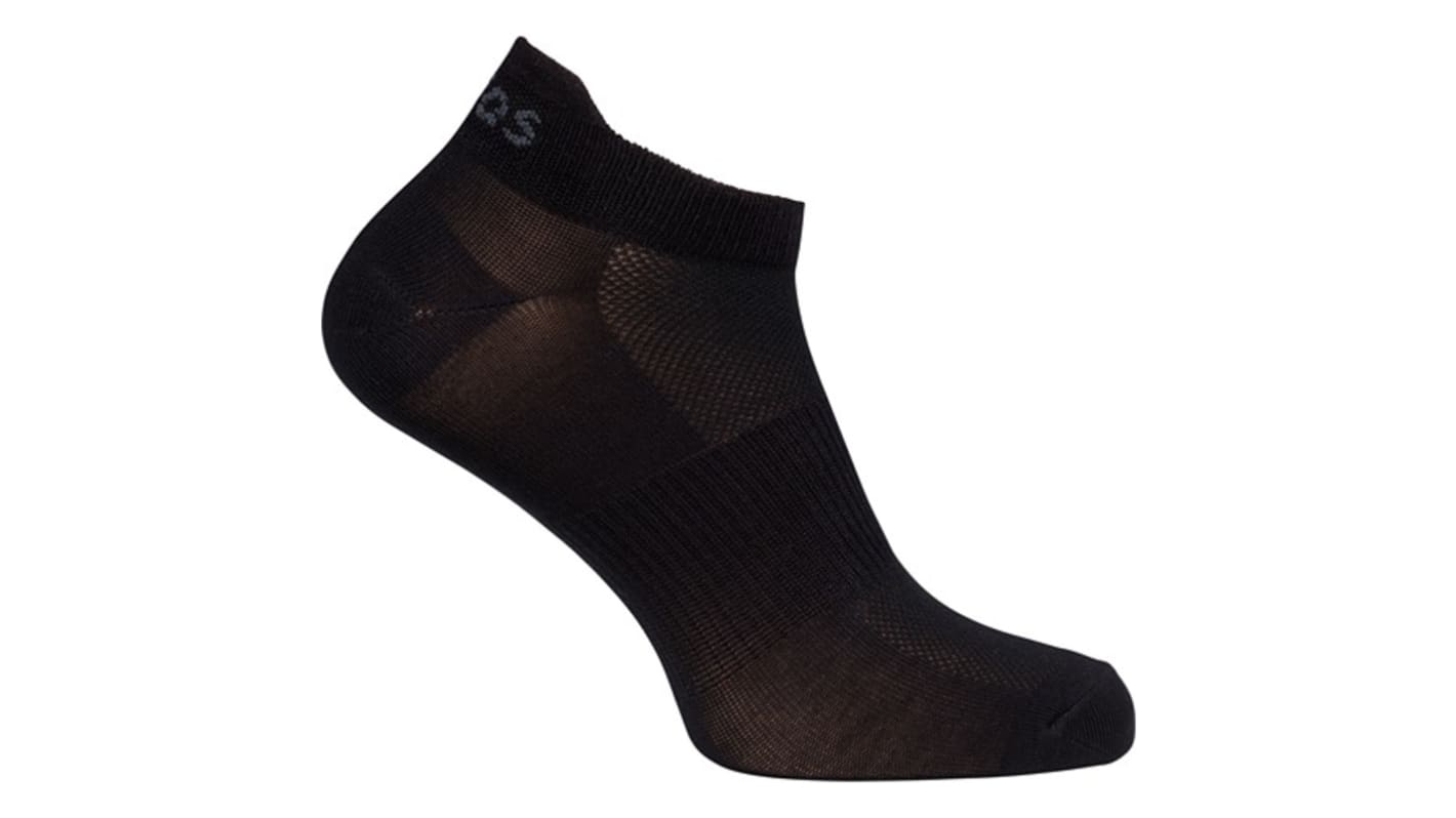 Chaussettes Jalas 47 → 50, Noir