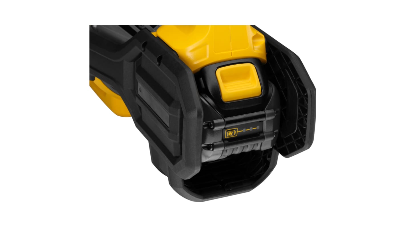 Souffleur de feuilles DeWALT DCMBA572X1-QW