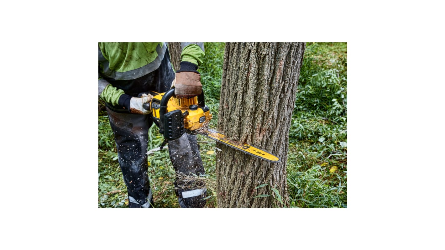DeWALT DCMCS574X Chainsaw