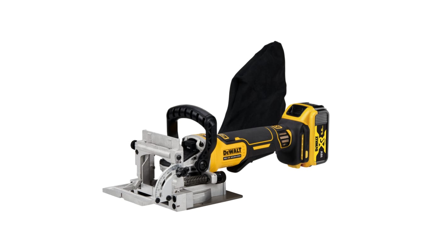 DeWALT DCW682P2-QW Cordless Multi Cutter, Euro Plug