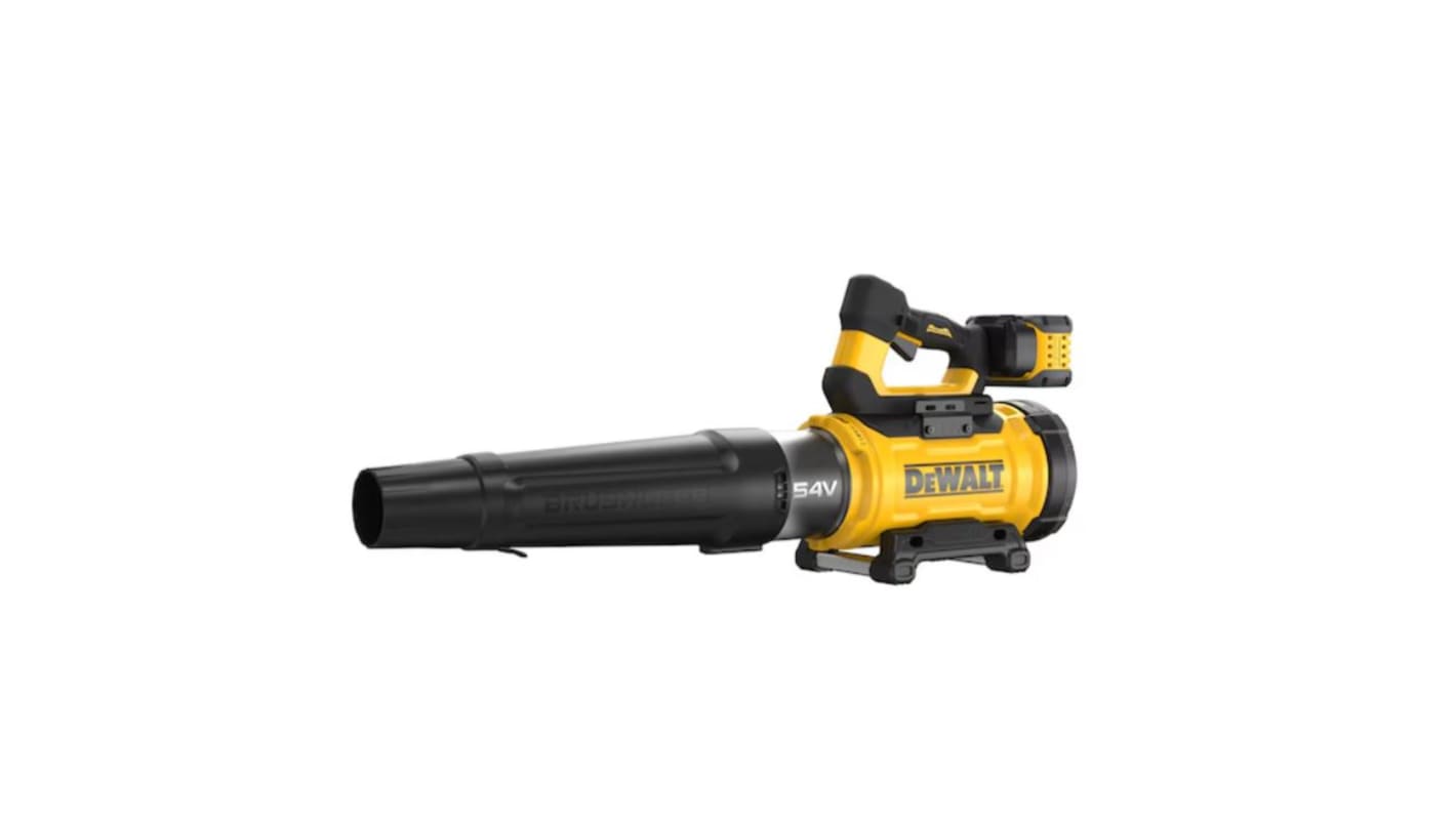 54v dewalt blower best sale