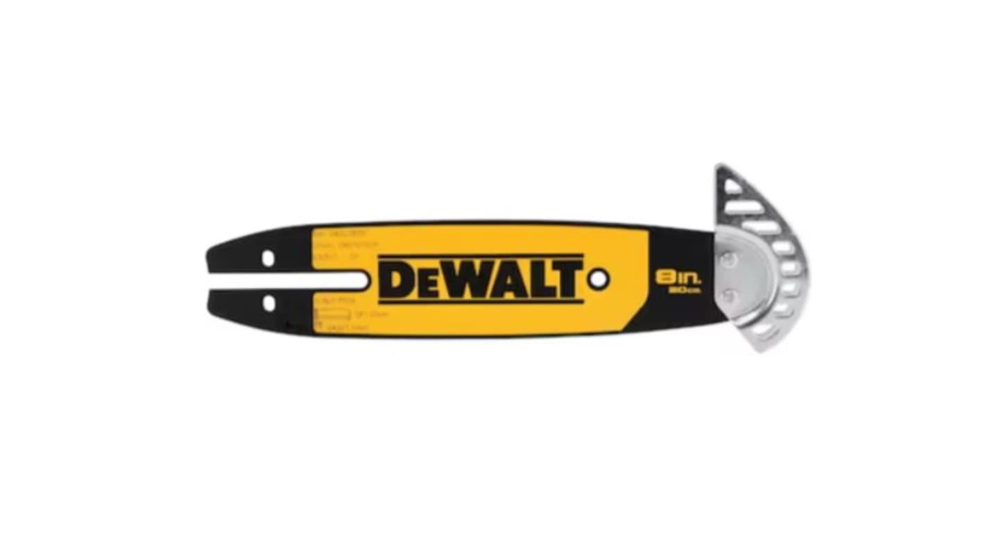 Barra per potatura DeWALT DT