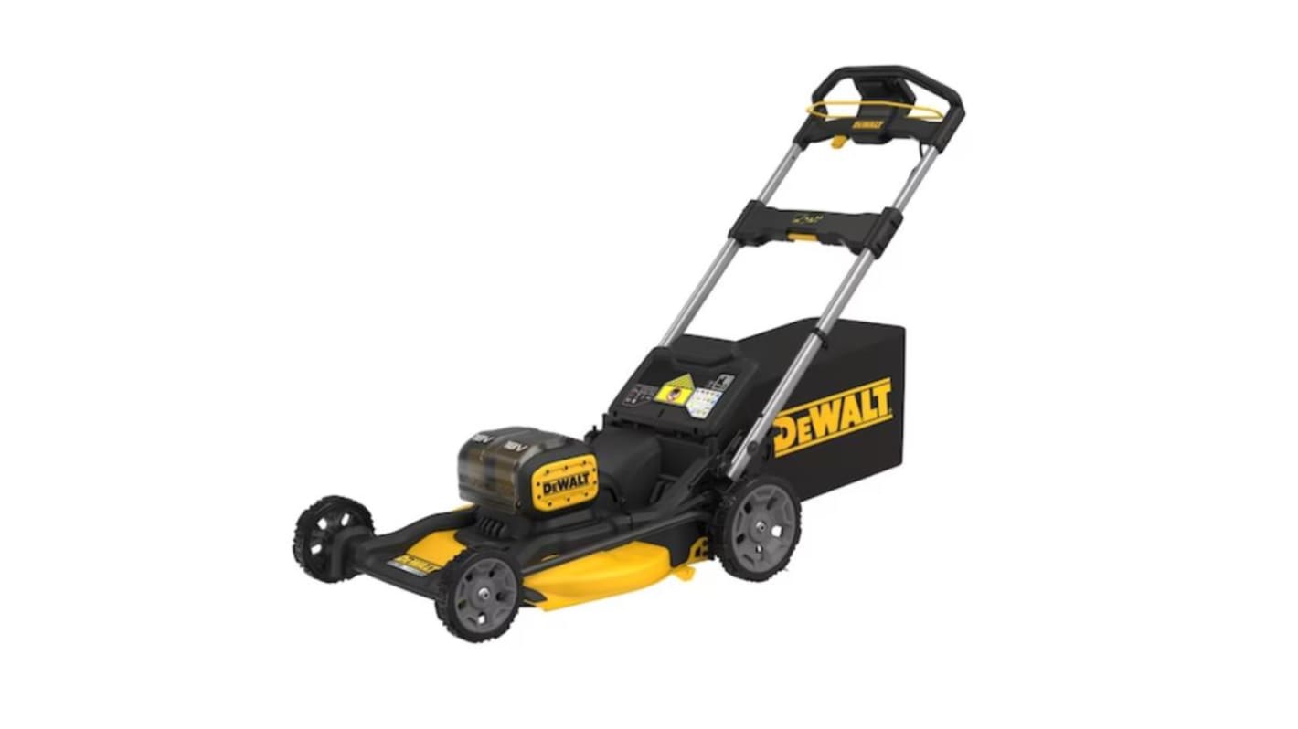 2 x 18V XR Next Gen Mower - Push