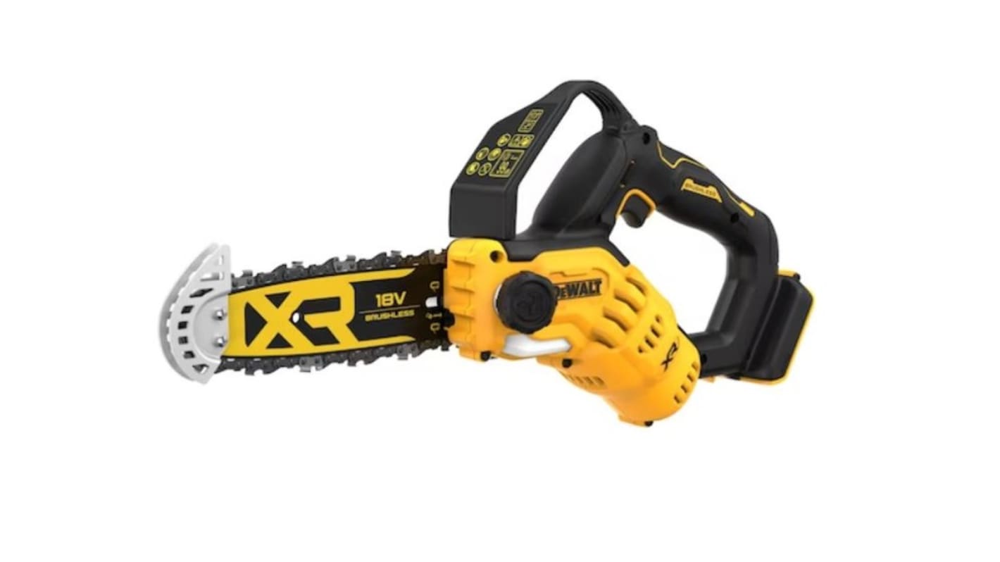 Motosega DeWALT DCMPS, 18V , a batteria