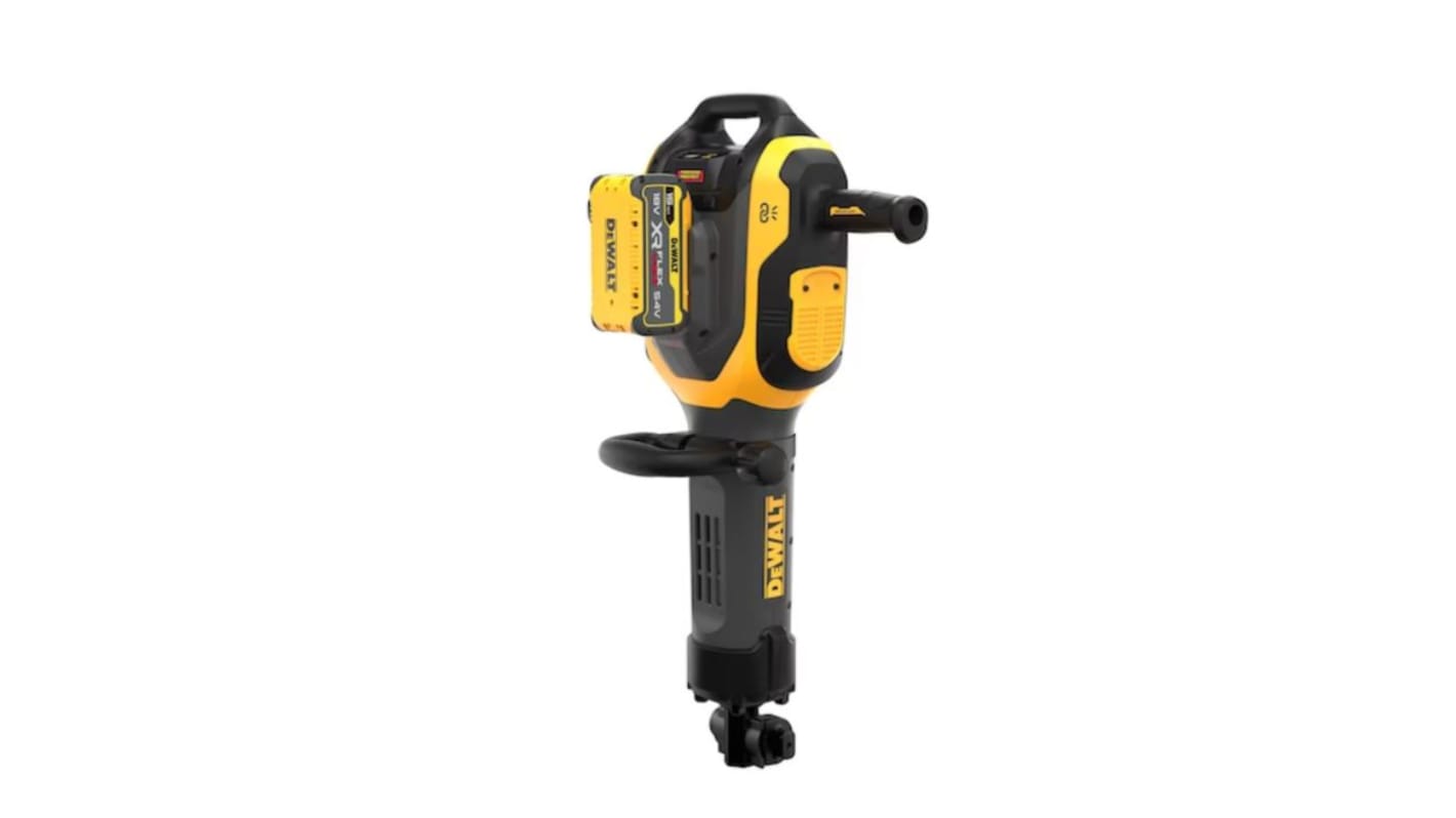 DeWALT Demolition Hammer, 18.6kg