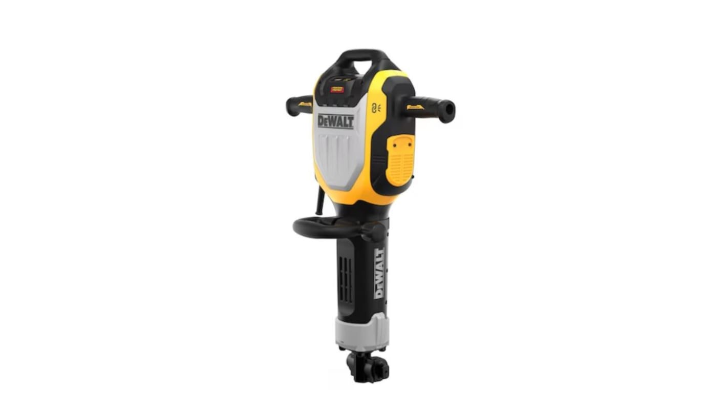 Corded 28mm HEX Demolition Hammer