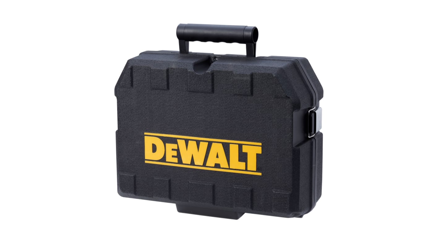 DeWALT DCLE34021D1-QW Laser Spirit Level
