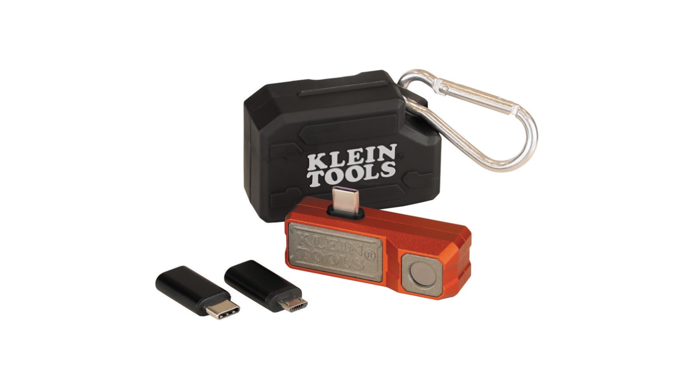 Klein Tools TI220 USB Thermal Imaging Camera, -20 → 400 °C