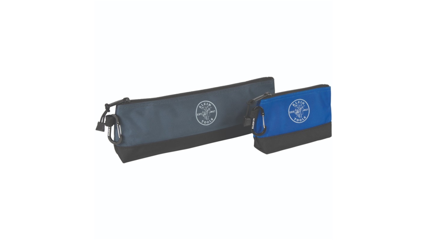 Bolsa para herramientas Klein Tools 55559, Nylon, , 1 riñonera riñoneras, , 1 bolsillo bolsillos