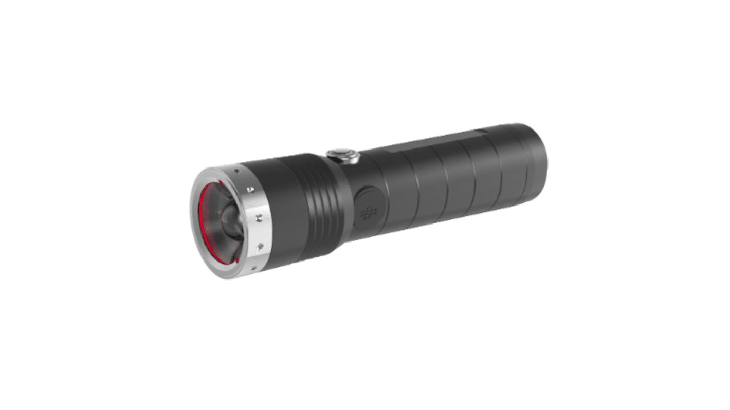LEDLENSER Torch Black