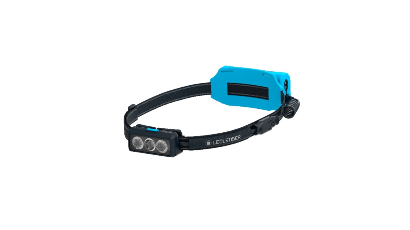 LEDLENSER 502715 Headlamp
