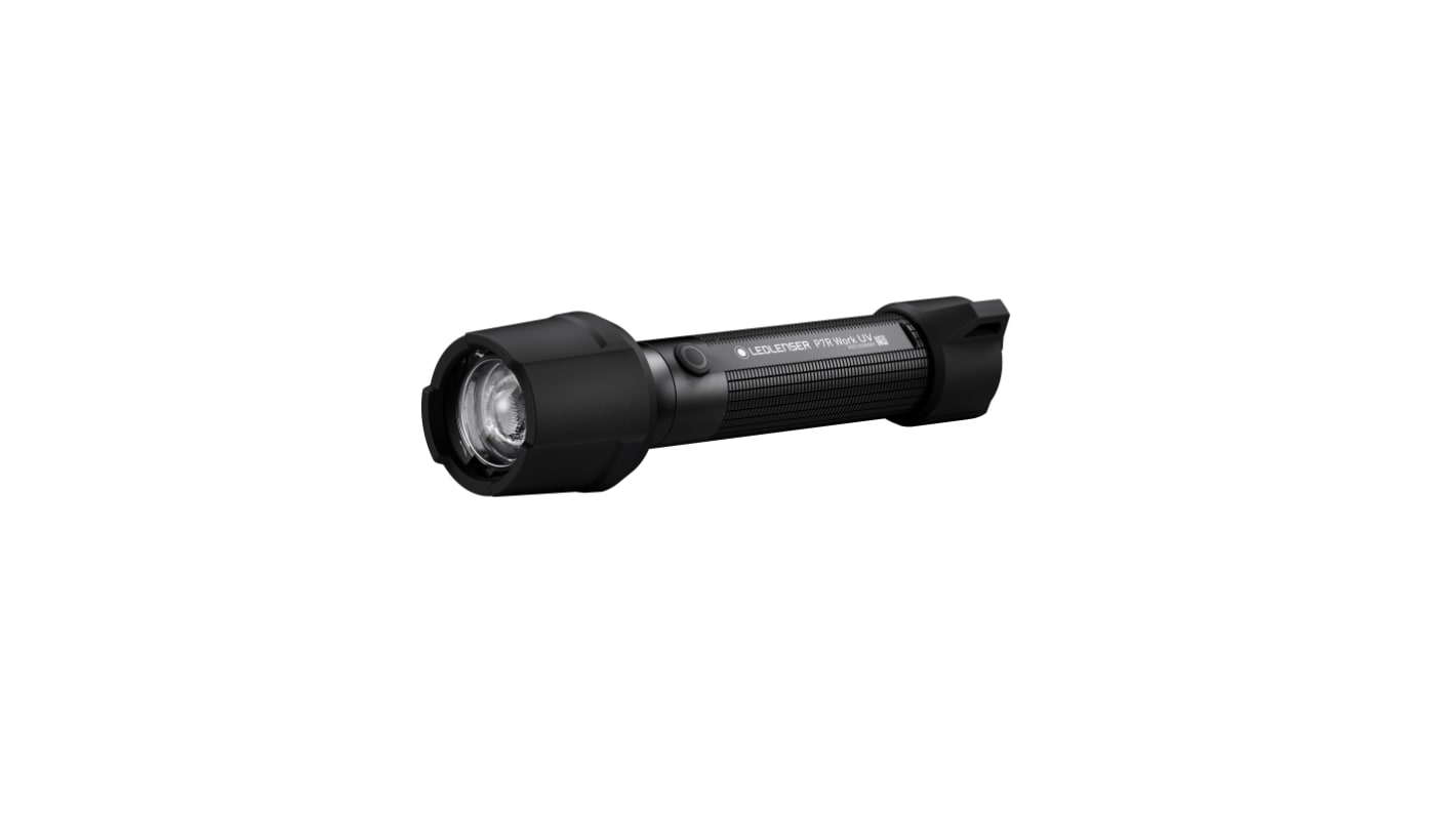 LEDLENSER LED Torch Black