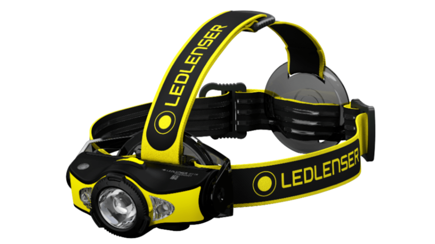 LEDLENSER 502022 Headlamp