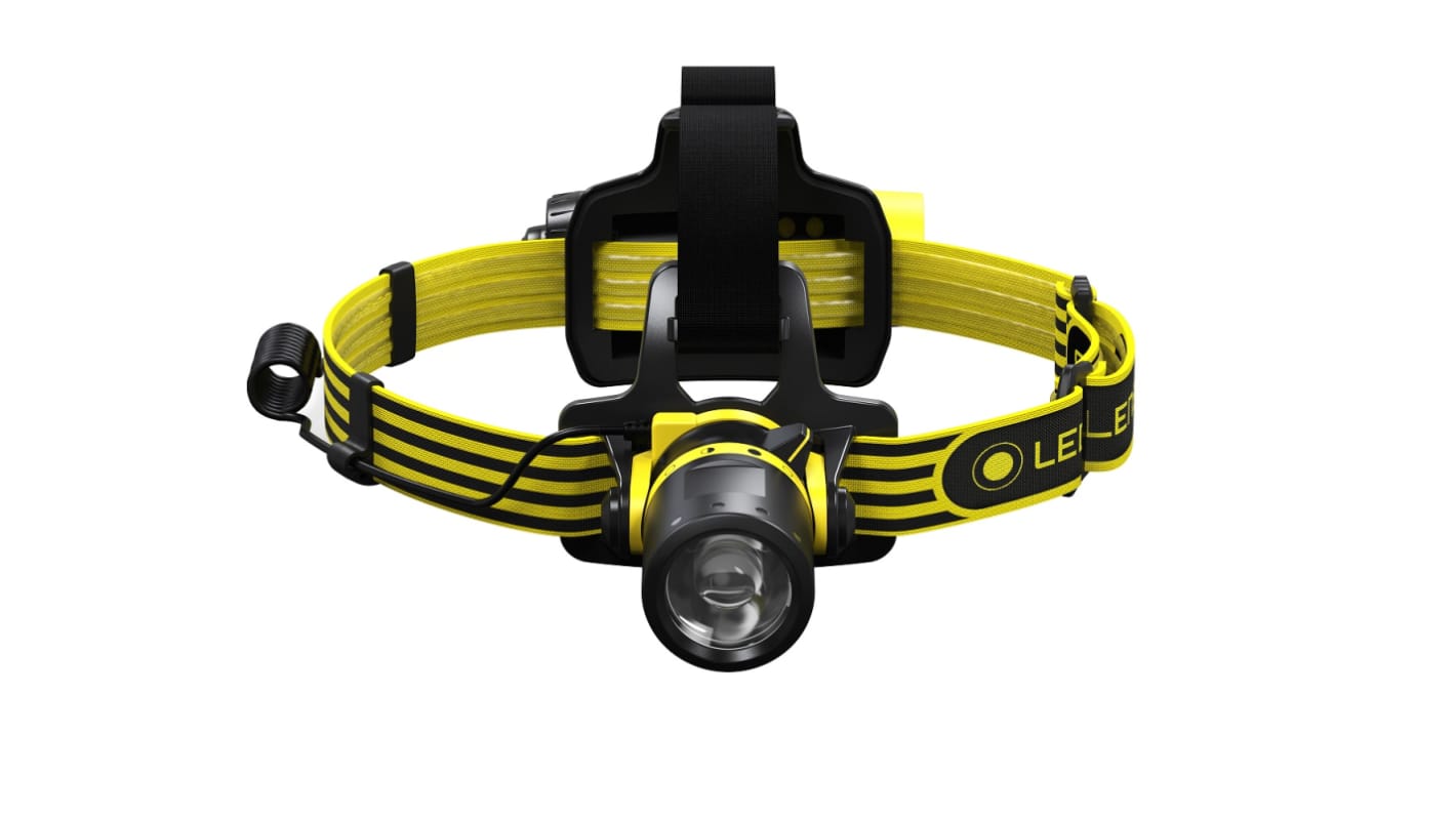 LED LEDLENSER