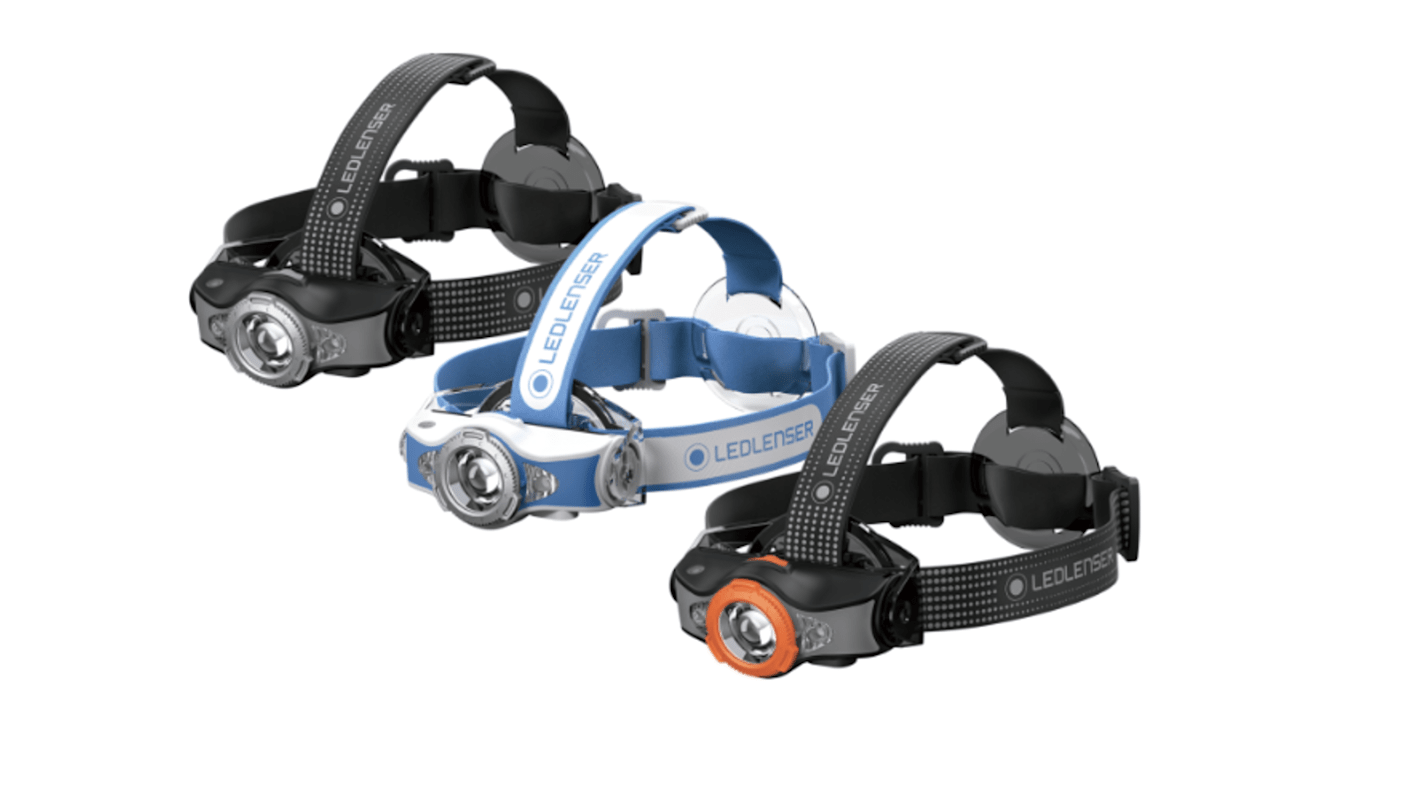 LEDLENSER 500996 Headlamp