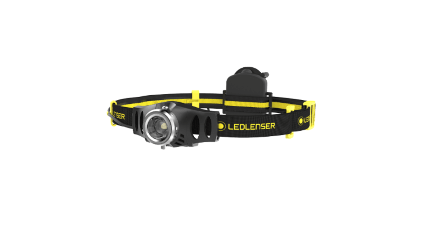 LEDLENSER 500770 Headlamp