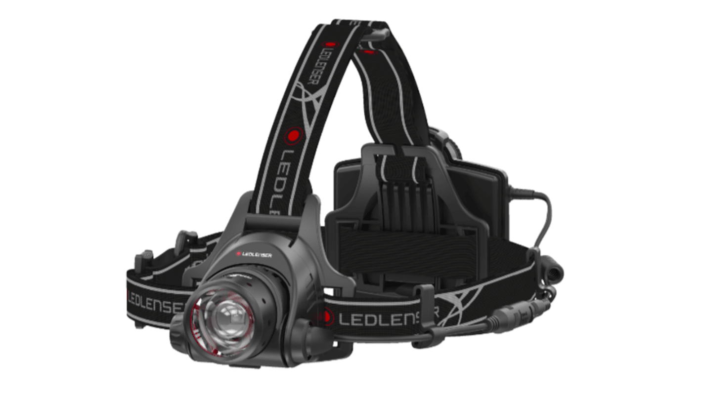 LEDLENSER 7299-R Headlamp