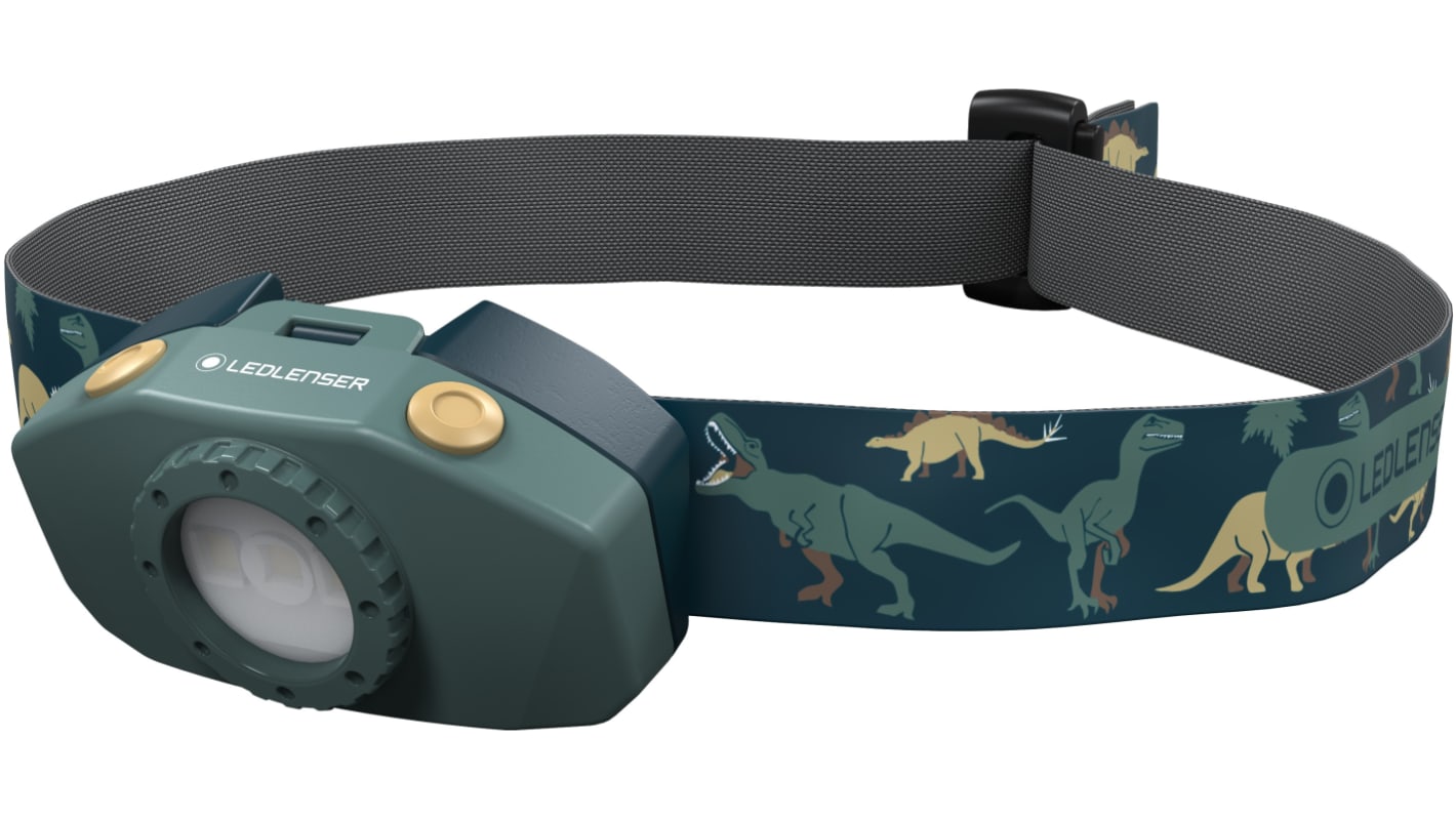 LEDLENSER 502537 Headlamp