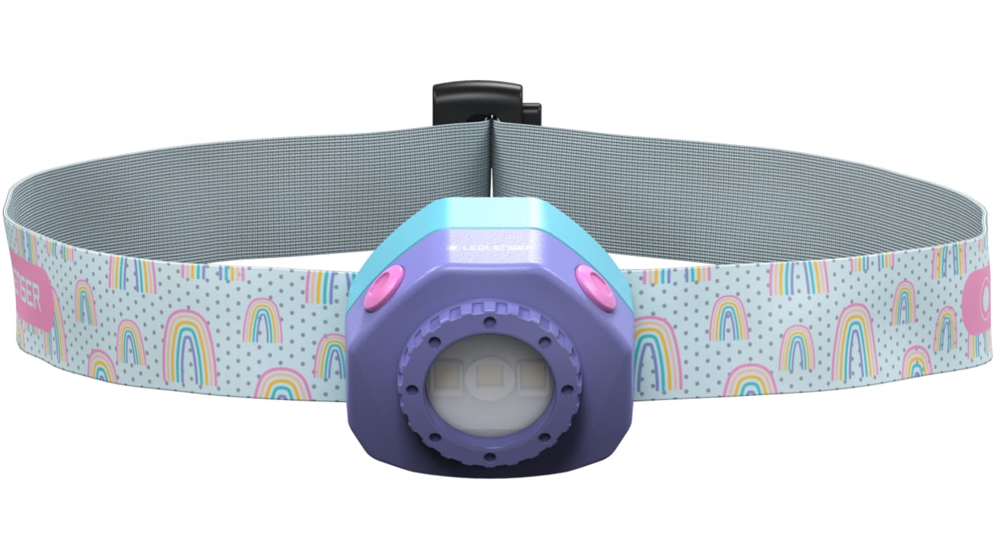 LEDLENSER 502536 Headlamp