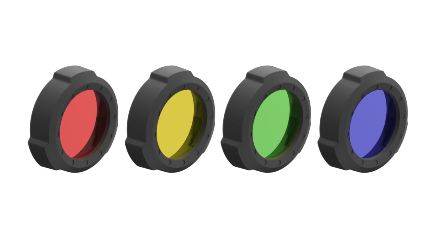 LEDLENSER Torch Headlamp