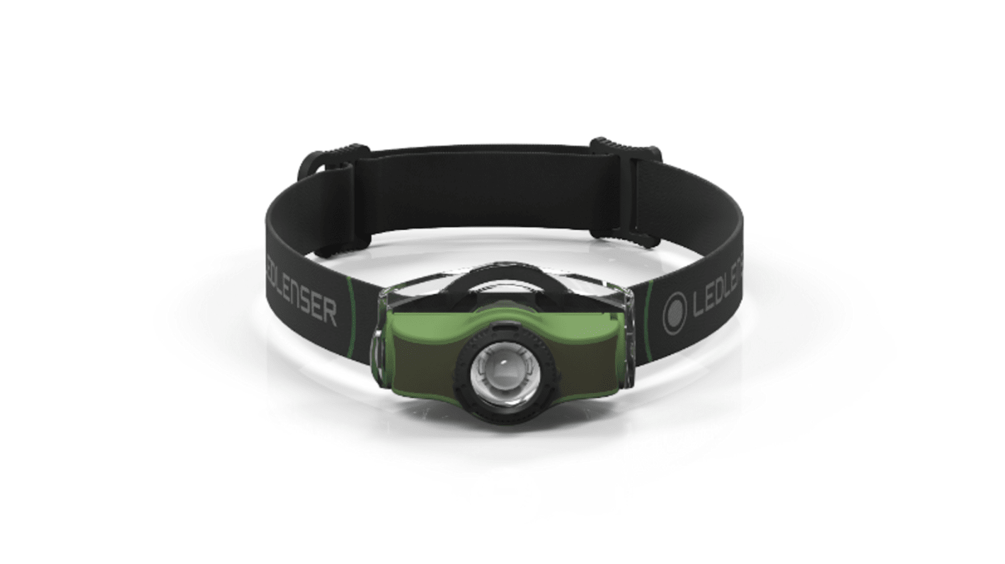 LEDLENSER 502151 Headlamp