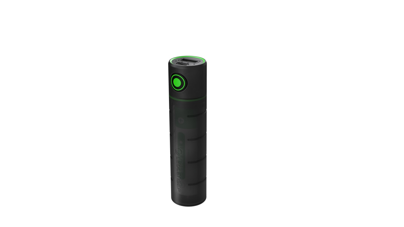 Nabíječka baterií 502126 LEDLENSER