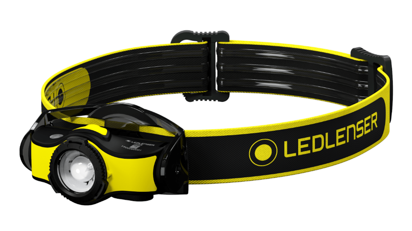 LEDLENSER 502025 Headlamp