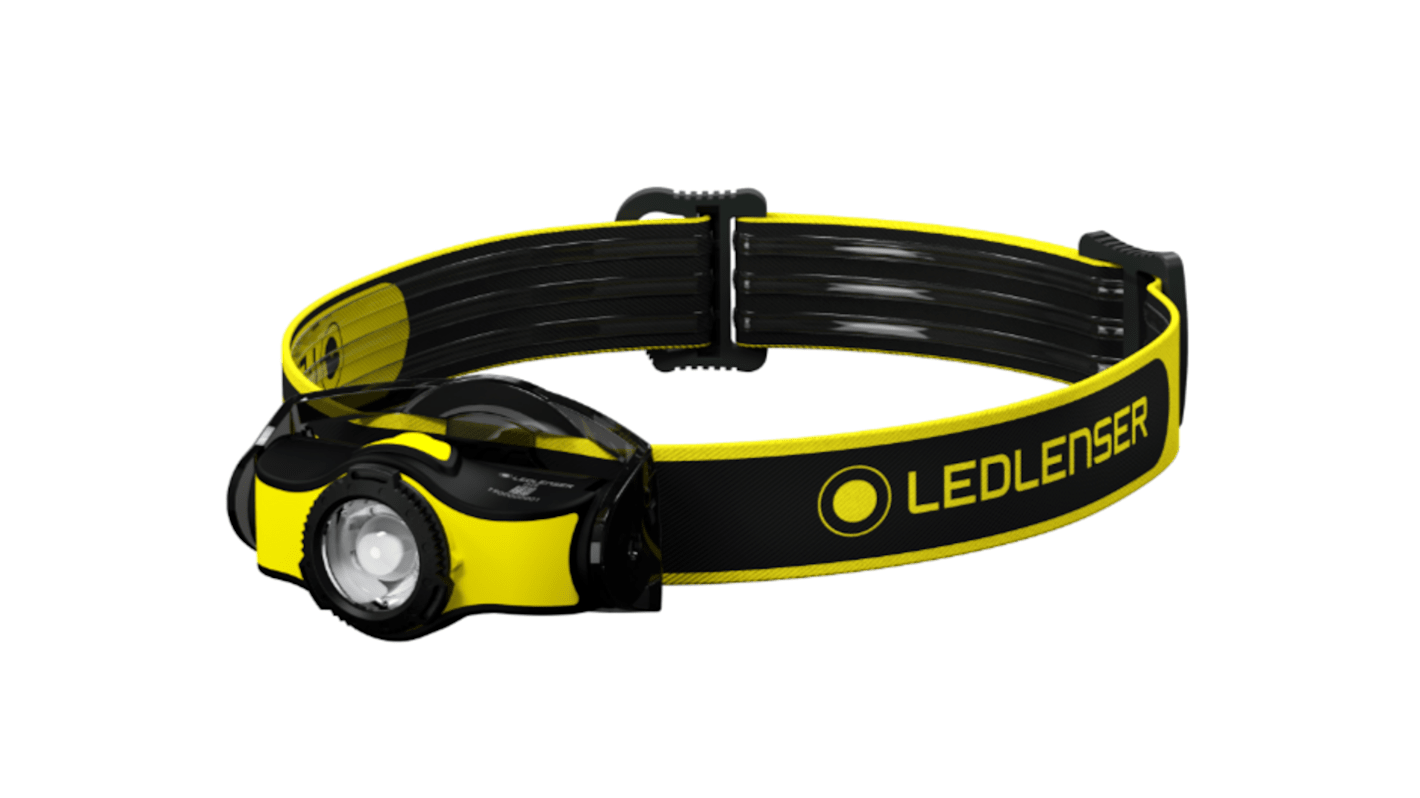 LEDLENSER 502024 Headlamp