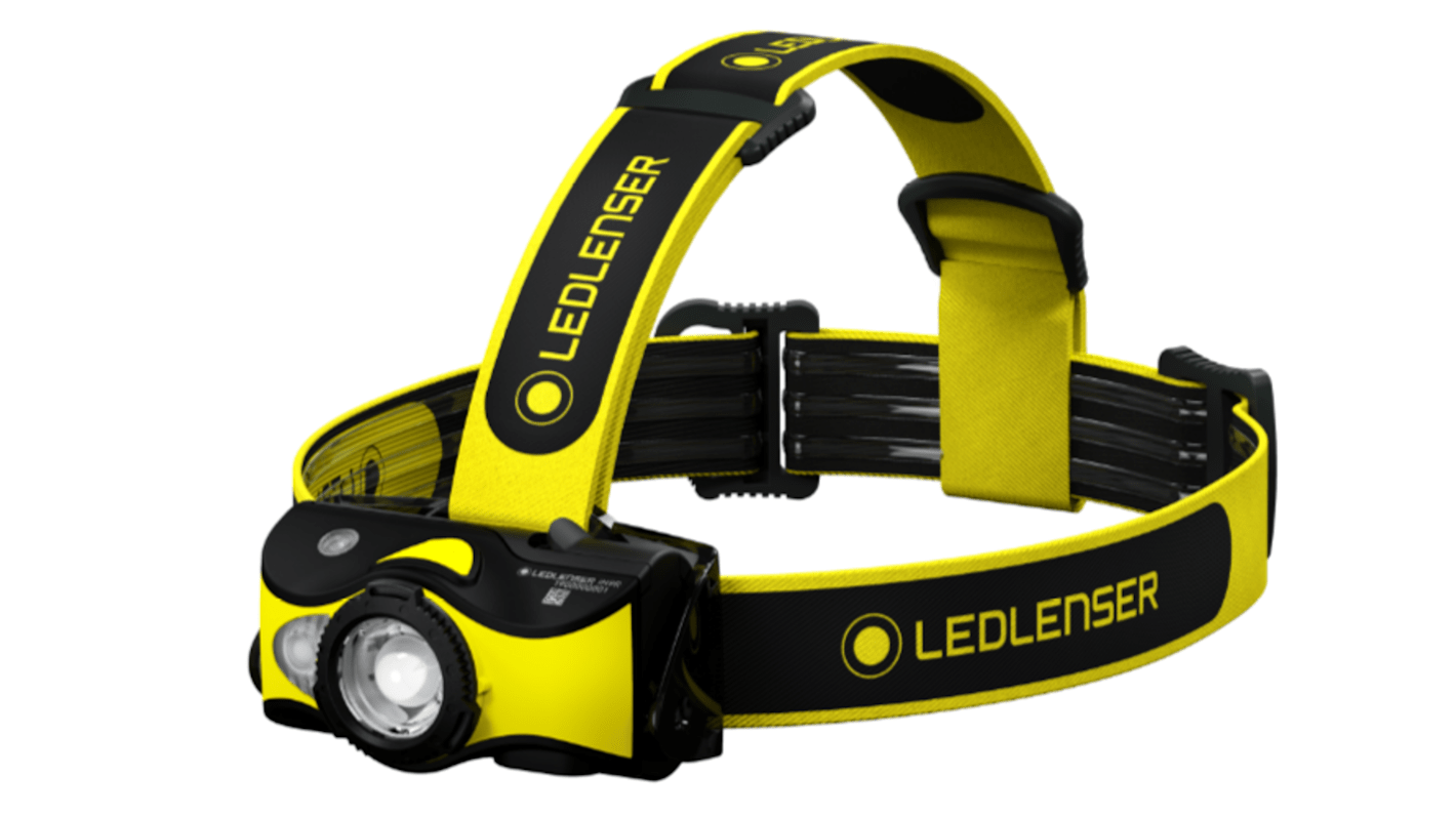 LEDLENSER 502023 Headlamp