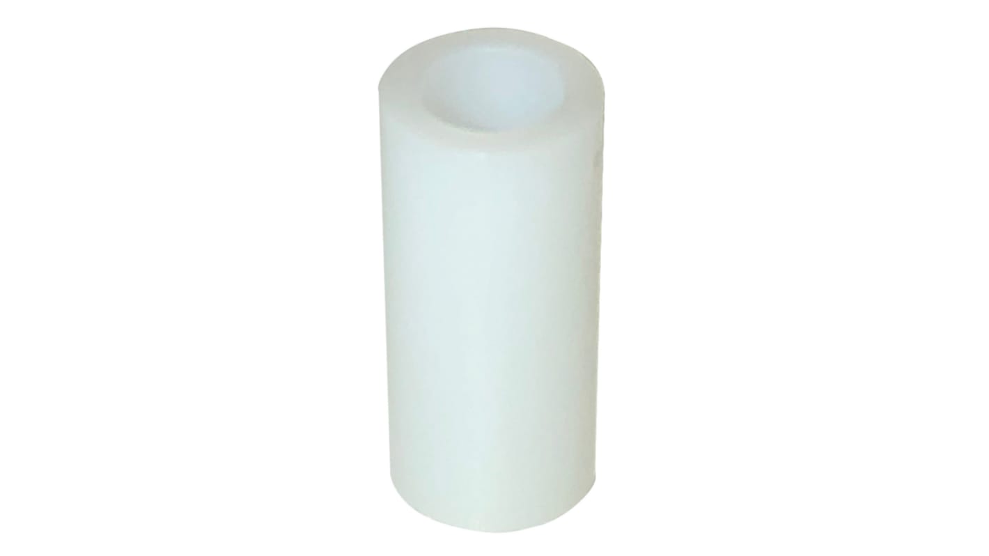 Essentra Round Polystyrene Spacer RRSN-3260-10 10mm
