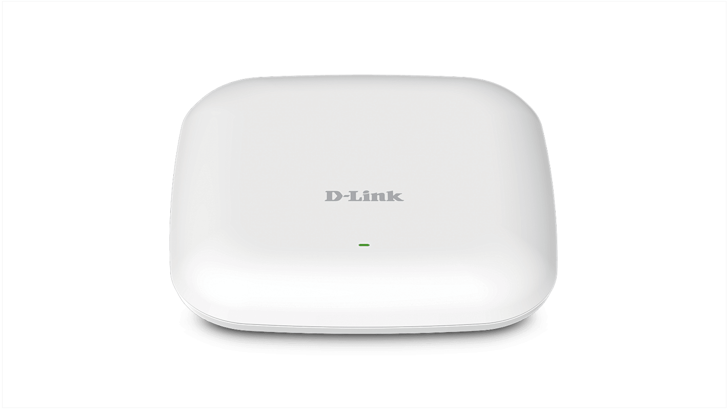 D-Link DAP-2610 WLAN Extender, 450Mbit/s 1300Mbit/s 2.4GHz 802.11ac