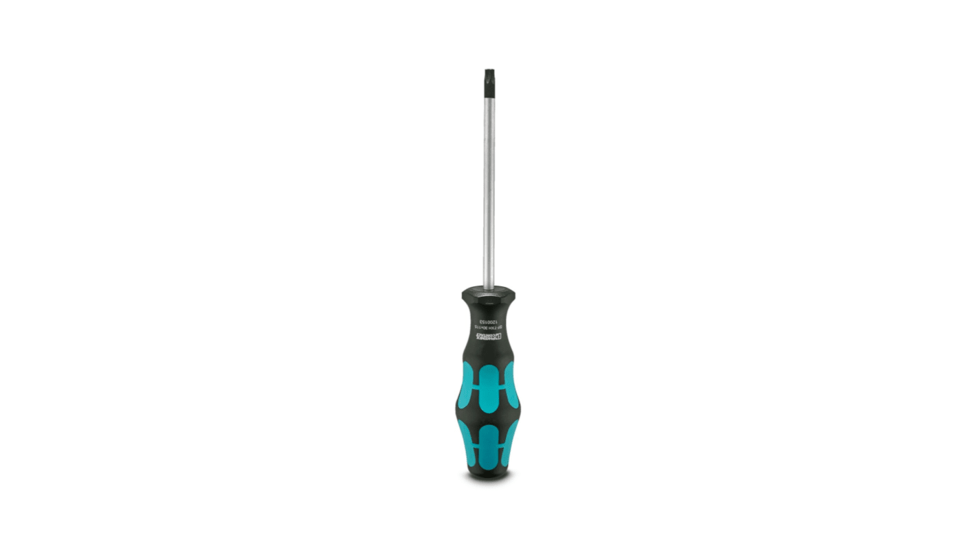 Cacciavite Torx TX 30 Phoenix Contact, lungh. lama 115 mm