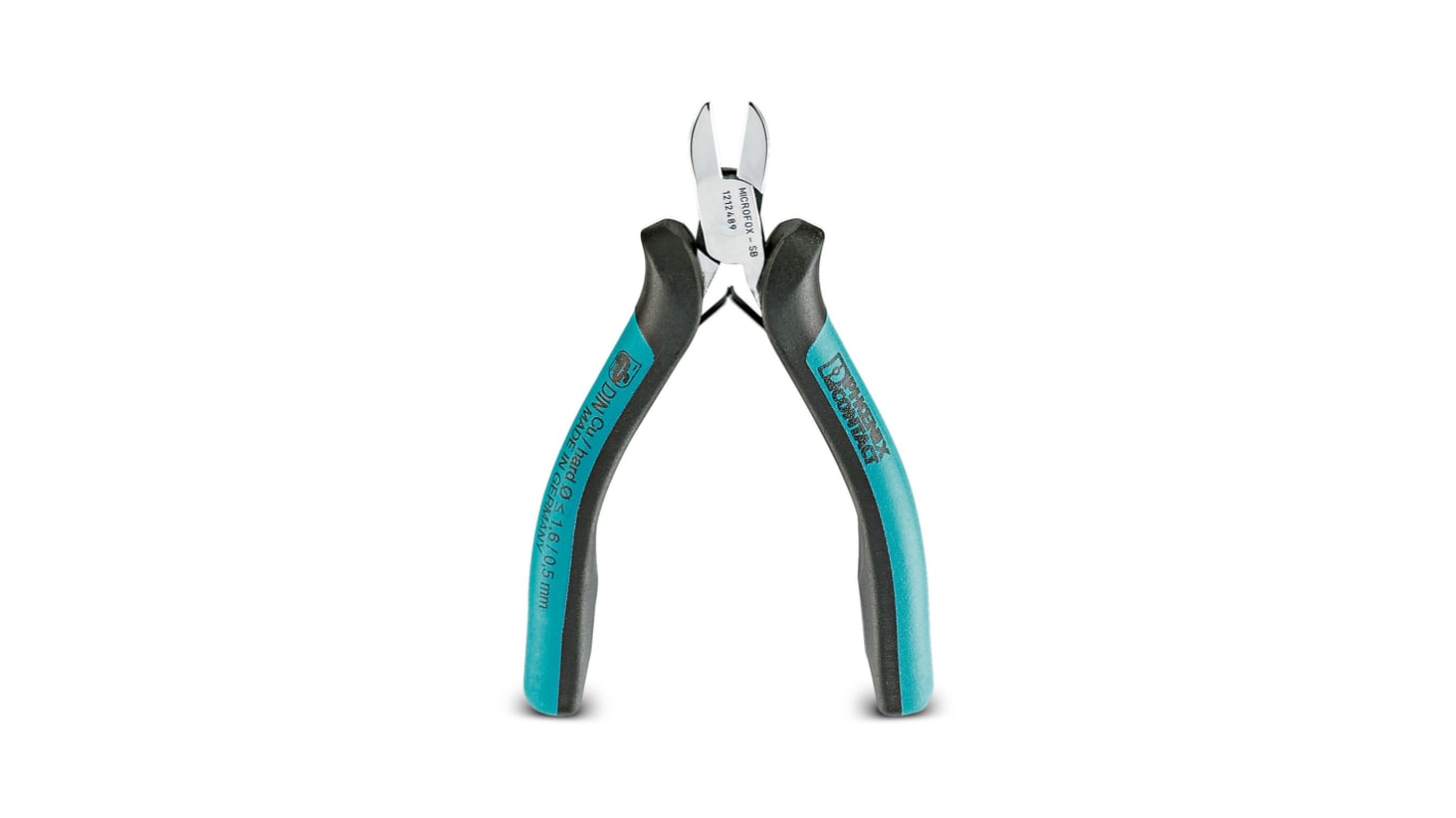 Phoenix Contact 1212805 Diagonal Cutter