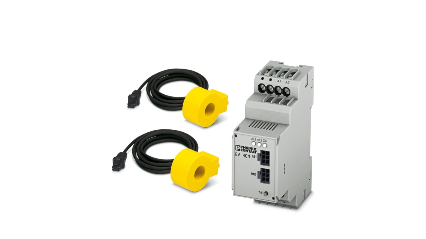 Phoenix Contact, 32A, POWERTAG, 0.5W