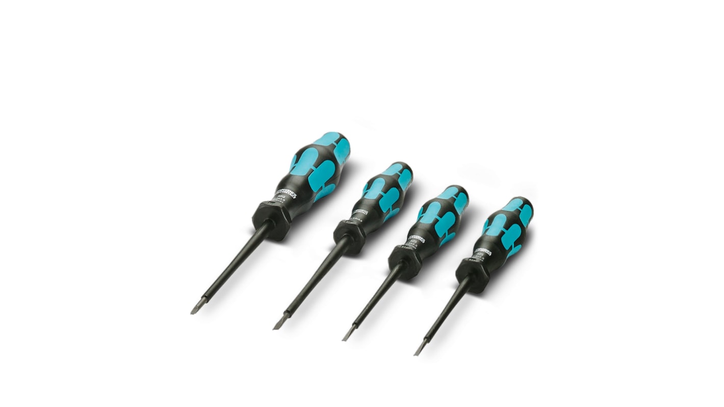 Phoenix Contact Tool Set