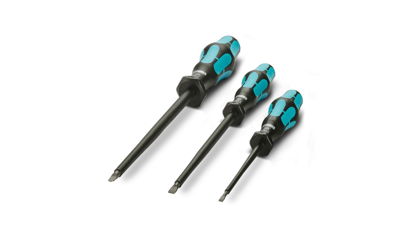 Phoenix Contact Tool Set 3 Pieces