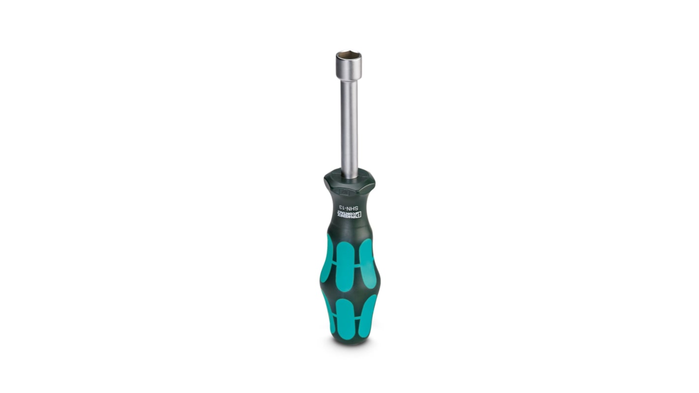 Phoenix Contact 10 Piece Tool Set Tool Kit