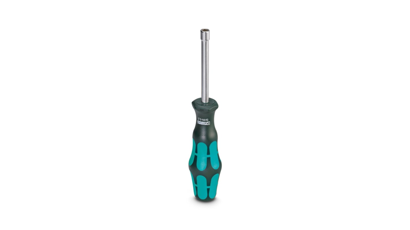 Phoenix Contact 10 Piece Tool Set Tool Kit