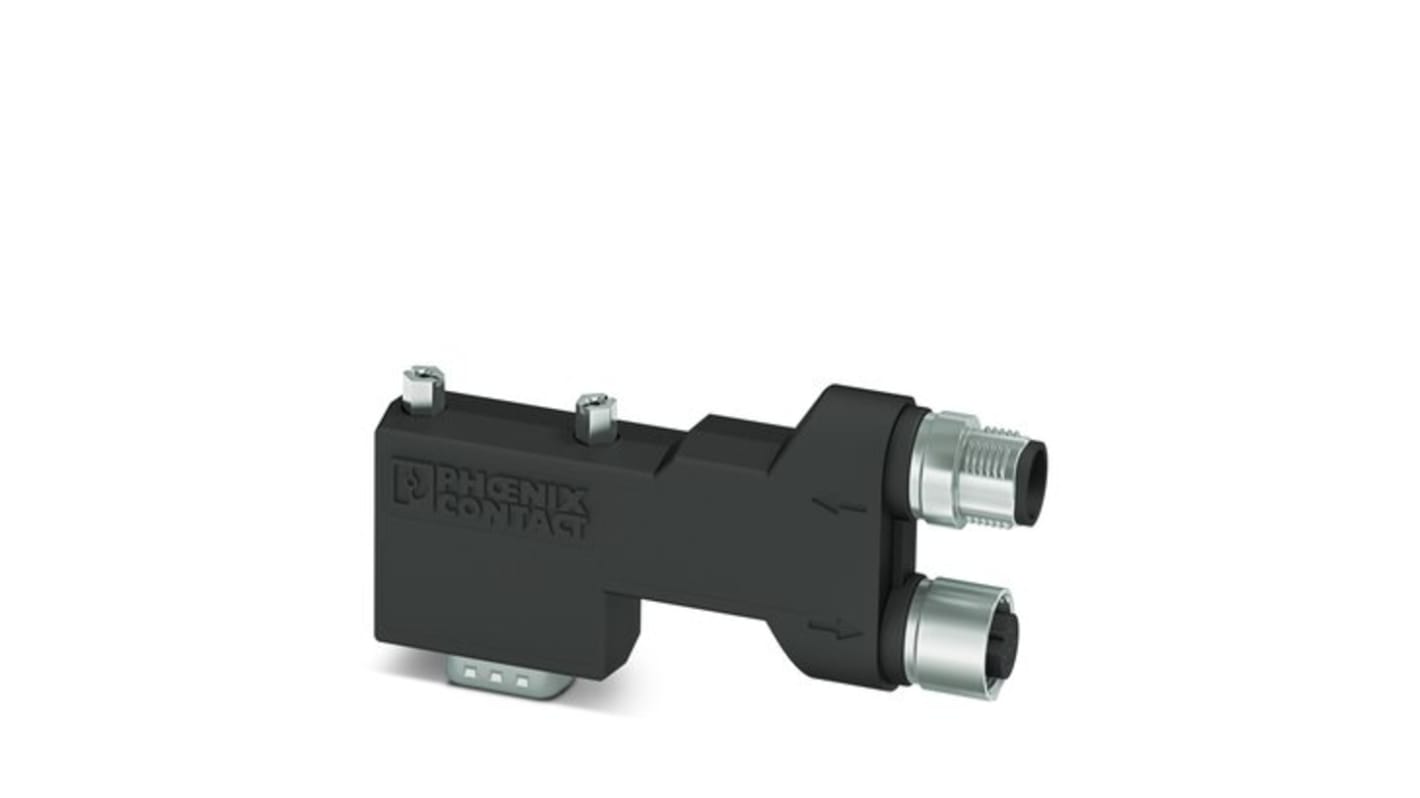 Connettore D-Sub Phoenix Contact, Femmina, 9 vie