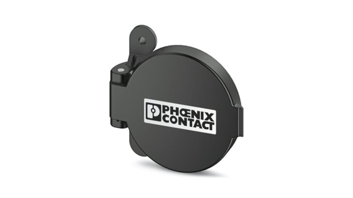 Phoenix Contact 电动汽车充电口盖, CHARX Control Basic系列