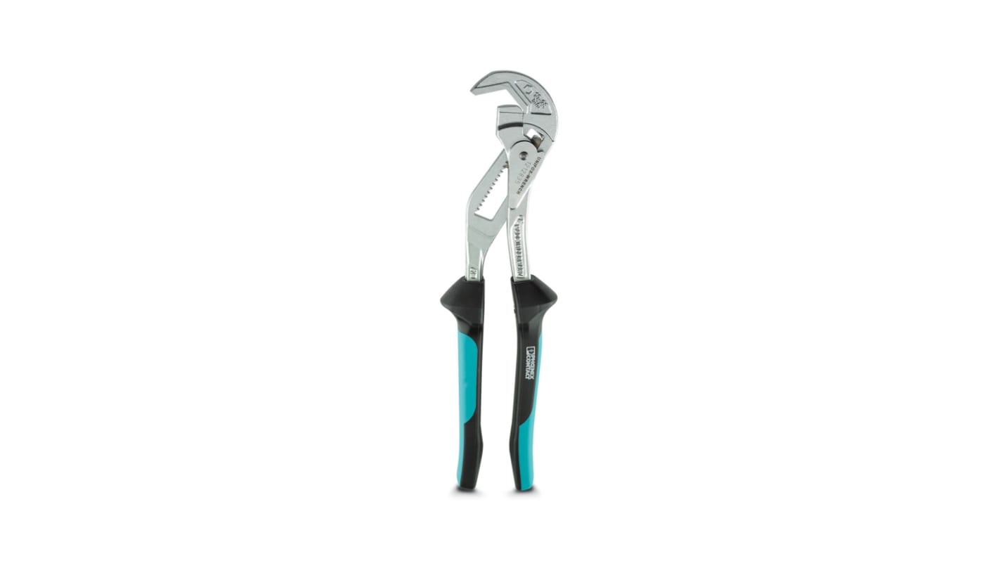 Phoenix Contact 1212835 Pliers, 260 mm Overall