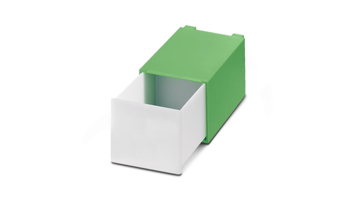 Phoenix Contact Utility Box