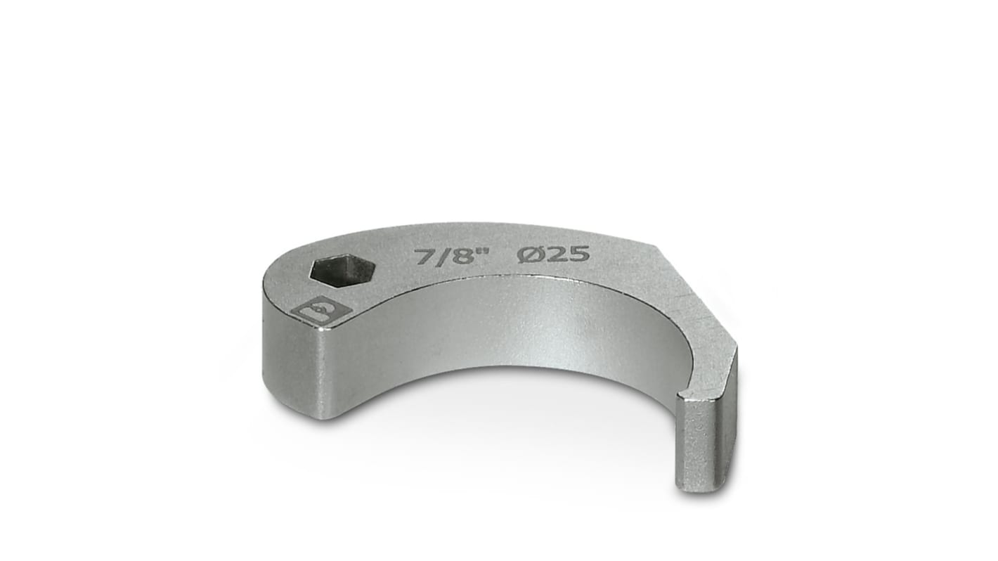 Phoenix Contact Nut