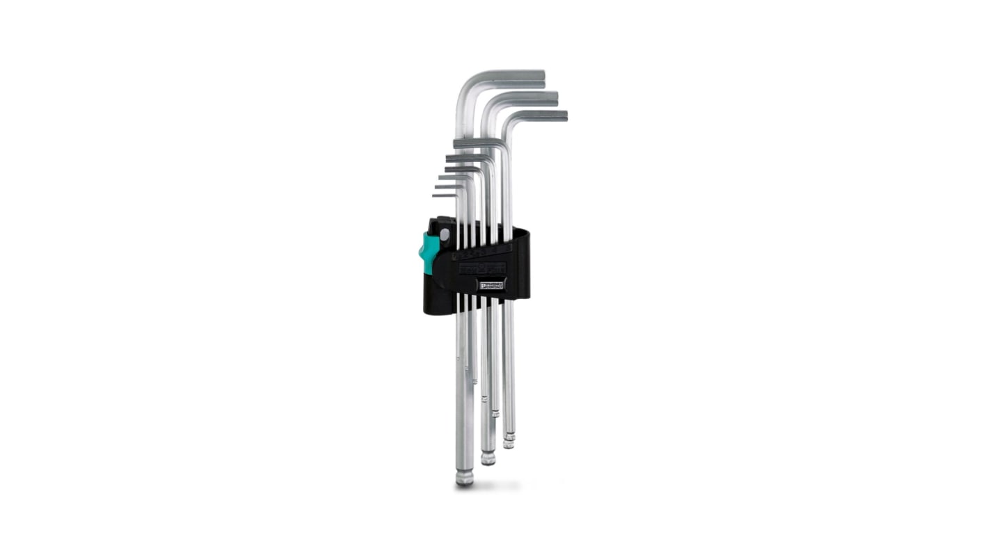 Tool set SF-LHEX SET