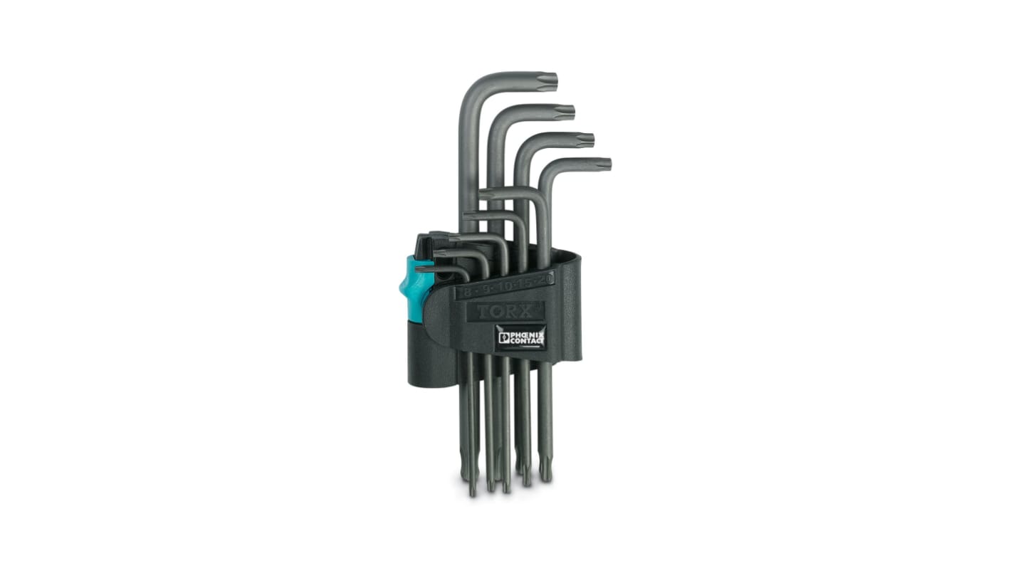 Tool set SF-LTX SET